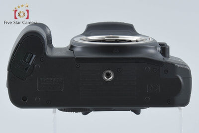 【中古】Canon キヤノン EOS 7 フィルム一眼レフカメラ