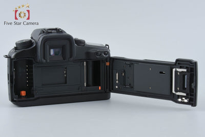 【中古】Canon キヤノン EOS 7 フィルム一眼レフカメラ