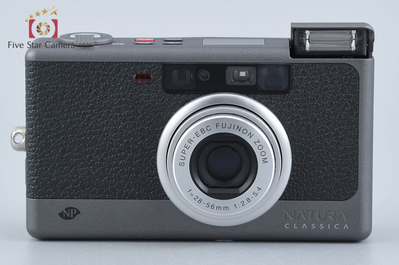 中古】FUJIFILM 富士フイルム NATURA CLASSICA コンパクトフィルム