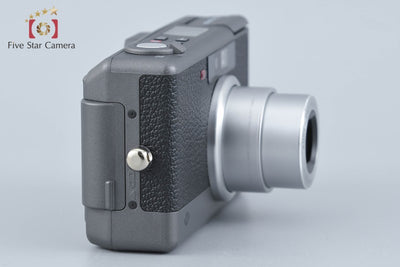 【中古】FUJIFILM 富士フイルム NATURA CLASSICA コンパクトフィルムカメラ