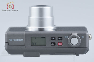 【中古】FUJIFILM 富士フイルム NATURA CLASSICA コンパクトフィルムカメラ