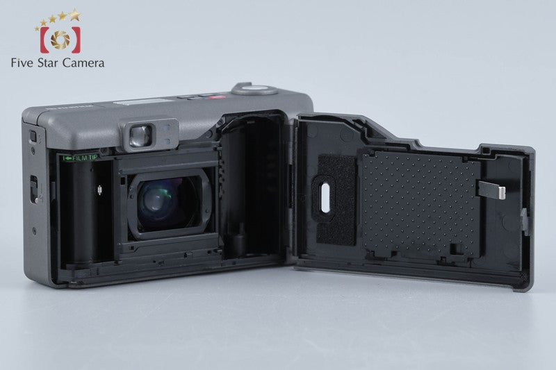中古】FUJIFILM 富士フイルム NATURA CLASSICA コンパクトフィルム