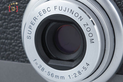 【中古】FUJIFILM 富士フイルム NATURA CLASSICA コンパクトフィルムカメラ