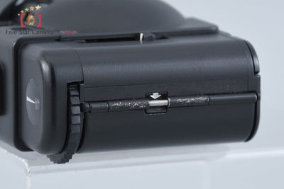 【中古】OLYMPUS オリンパス XA ブラック コンパクトフィルムカメラ