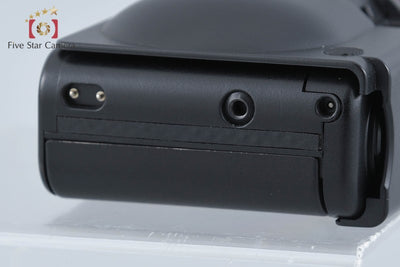 【中古】OLYMPUS オリンパス XA ブラック コンパクトフィルムカメラ