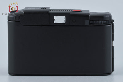 【中古】OLYMPUS オリンパス XA2 ブラック コンパクトフィルムカメラ