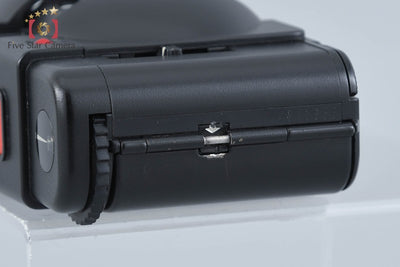 【中古】OLYMPUS オリンパス XA2 ブラック コンパクトフィルムカメラ