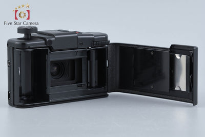 【中古】OLYMPUS オリンパス XA2 ブラック コンパクトフィルムカメラ
