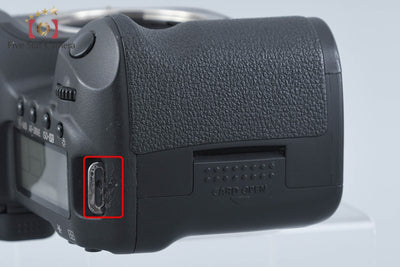 【中古】Canon キヤノン EOS 5D Mark II デジタル一眼レフカメラ