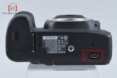 【中古】Canon キヤノン EOS 5D Mark II デジタル一眼レフカメラ