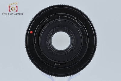 【中古】CONTAX コンタックス Carl Zeiss Distagon 28mm f/2.8 T* AEJ