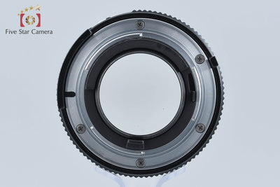 【中古】Nikon ニコン Ai NIKKOR 50mm f/1.4 爪無し