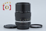 【中古】Nikon ニコン Ai NIKKOR 135mm f/2.8 爪無し