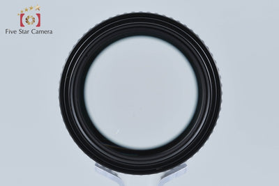 【中古】Nikon ニコン Ai NIKKOR 135mm f/2.8 爪無し