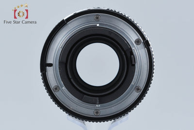 【中古】Nikon ニコン Ai NIKKOR 135mm f/2.8 爪無し