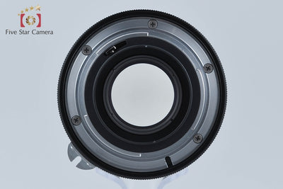 【中古】Nikon ニコン NIKKOR-O.C Auto 35mm f/2