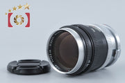 【中古】Nikon ニコン NIKKOR-P.C 105mm f/2.5 Sマウント
