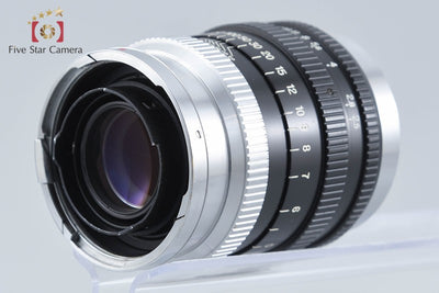 【中古】Nikon ニコン NIKKOR-P.C 105mm f/2.5 Sマウント