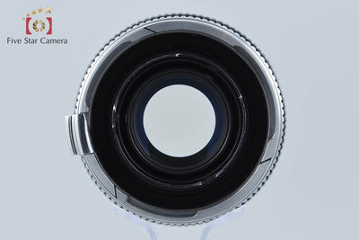 【中古】Nikon ニコン NIKKOR-P.C 105mm f/2.5 Sマウント