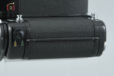 【中古】PENTAX ペンタックス 6x7 TTL M-UP 前期 中判フィルムカメラ