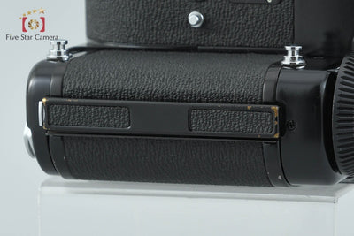 【中古】PENTAX ペンタックス 6x7 TTL M-UP 前期 中判フィルムカメラ