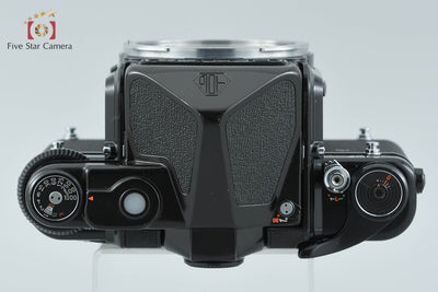 【中古】PENTAX ペンタックス 6x7 TTL M-UP 前期 中判フィルムカメラ