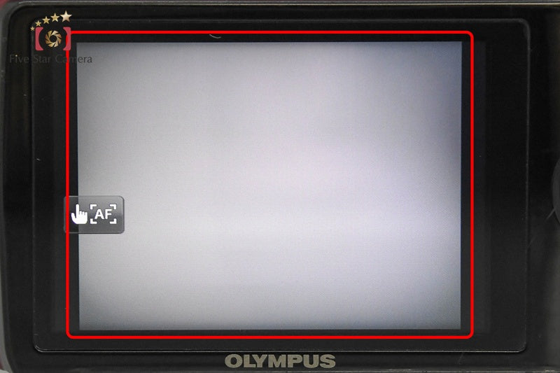 中古】OLYMPUS オリンパス STYLUS SH-25MR レッド コンパクトデジタル