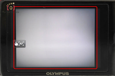 【中古】OLYMPUS オリンパス STYLUS SH-25MR レッド コンパクトデジタルカメラ