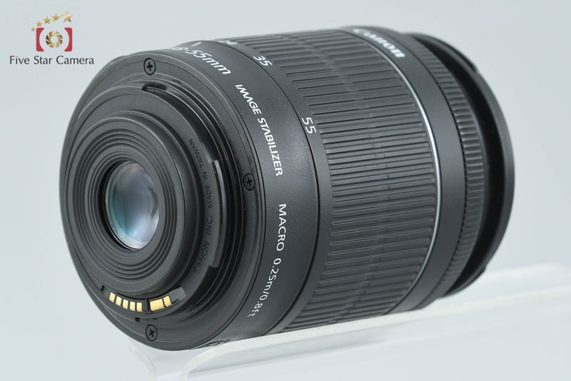 中古】Canon キヤノン EOS Kiss X7i EF-S 18-55mm IS STM レンズキット