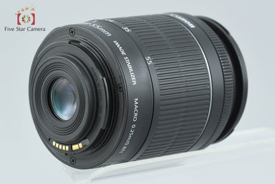 【中古】Canon キヤノン EOS Kiss X7i EF-S 18-55mm IS STM レンズキット
