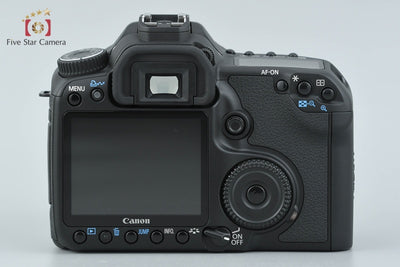 【中古】Canon キヤノン EOS 40D EF-S 18-55 IS レンズキット シャッター回数僅少