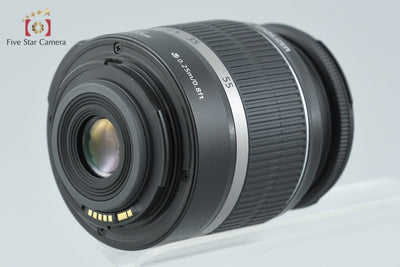【中古】Canon キヤノン EOS 40D EF-S 18-55 IS レンズキット シャッター回数僅少