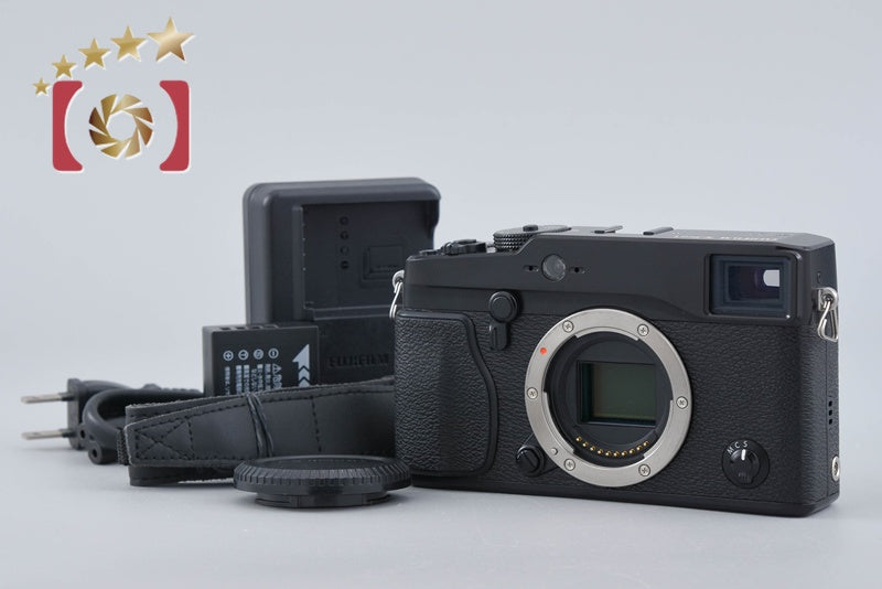 【中古】FUJIFILM 富士フイルム X-Pro1 ミラーレス一眼カメラ
