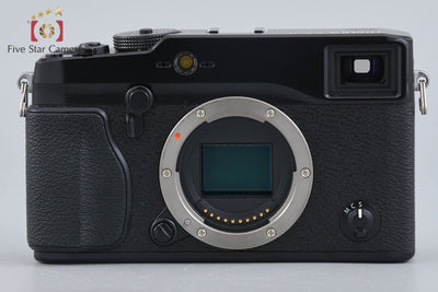 【中古】FUJIFILM 富士フイルム X-Pro1 ミラーレス一眼カメラ