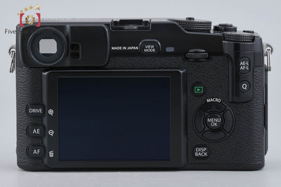 【中古】FUJIFILM 富士フイルム X-Pro1 ミラーレス一眼カメラ