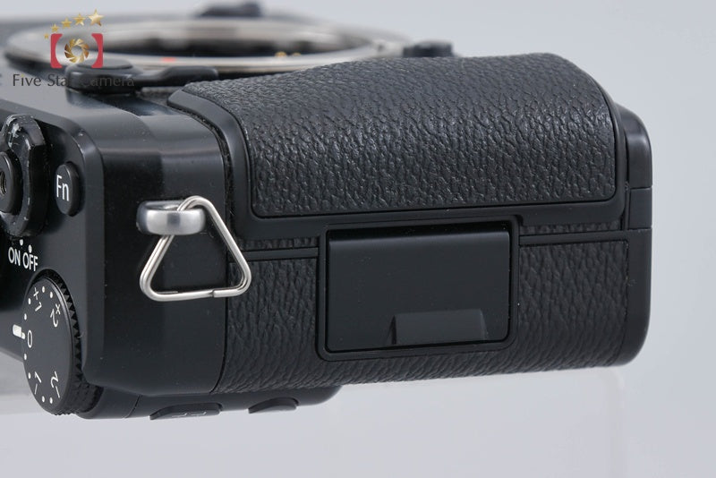 中古】FUJIFILM 富士フイルム X-Pro1 ミラーレス一眼カメラ – Five