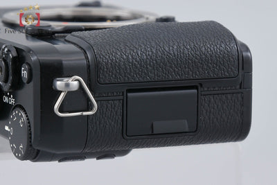 【中古】FUJIFILM 富士フイルム X-Pro1 ミラーレス一眼カメラ