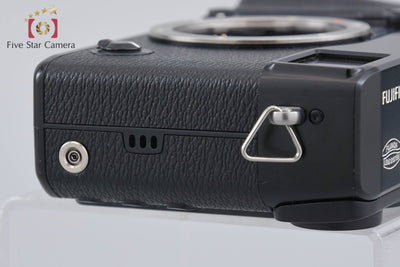 【中古】FUJIFILM 富士フイルム X-Pro1 ミラーレス一眼カメラ