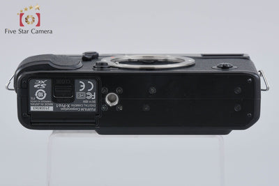 【中古】FUJIFILM 富士フイルム X-Pro1 ミラーレス一眼カメラ