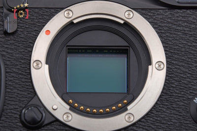 【中古】FUJIFILM 富士フイルム X-Pro1 ミラーレス一眼カメラ