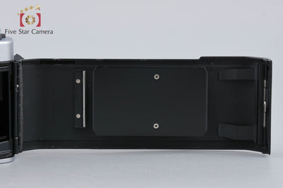 【中古】Nikon ニコン FA シルバー フィルム一眼レフカメラ
