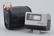 【中古】CONTAX コンタックス TLA 200 エレクトロニックフラッシュ