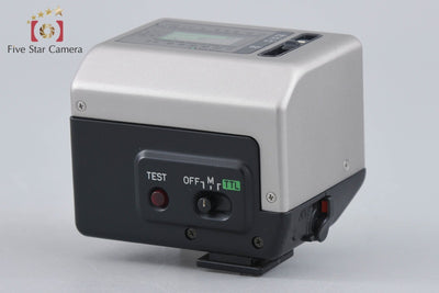 【中古】CONTAX コンタックス TLA 200 エレクトロニックフラッシュ