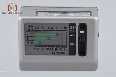 【中古】CONTAX コンタックス TLA 200 エレクトロニックフラッシュ