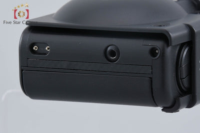 【中古】OLYMPUS オリンパス XA2 ブラック コンパクトフィルムカメラ