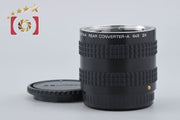 【中古】PENTAX ペンタックス REAR CONVERTER-A 645 2X