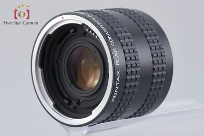 【中古】PENTAX ペンタックス REAR CONVERTER-A 645 2X
