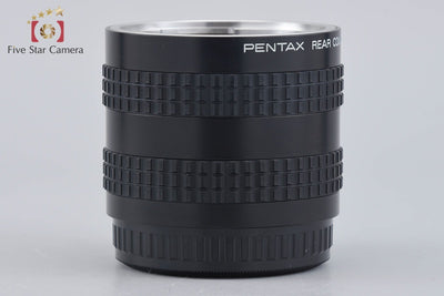 【中古】PENTAX ペンタックス REAR CONVERTER-A 645 2X