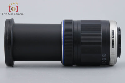 【中古】OLYMPUS オリンパス M.ZUIKO DIGITAL ED 40-150mm f/4-5.6
