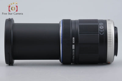 【中古】OLYMPUS オリンパス M.ZUIKO DIGITAL ED 40-150mm f/4-5.6